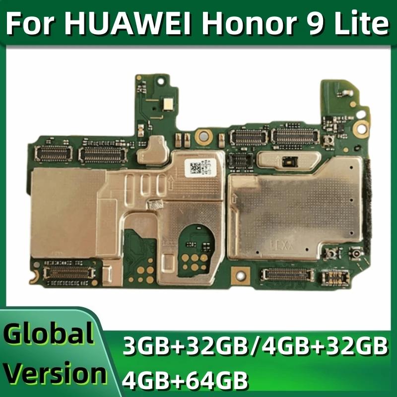 HUAWEI Honor 9 Lite  PCB ,  κ, 32GB, 64GB, ۷ι ROM
